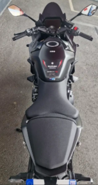 GSX8R