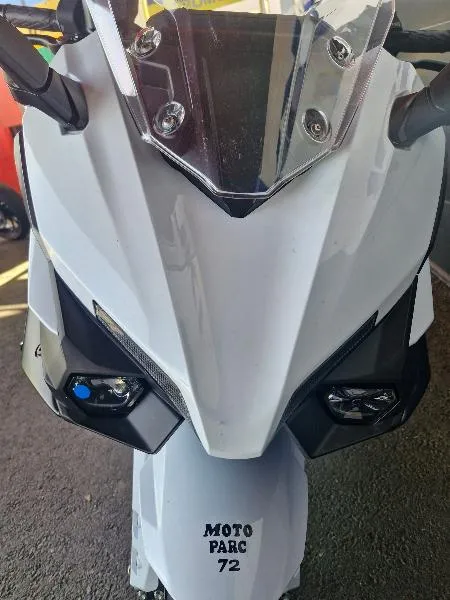 GSXS 1000 GT