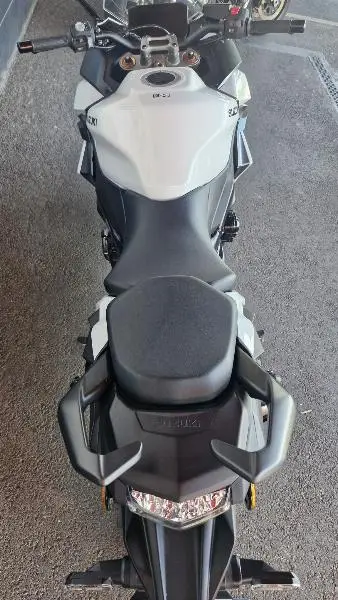 GSXS 1000 GT