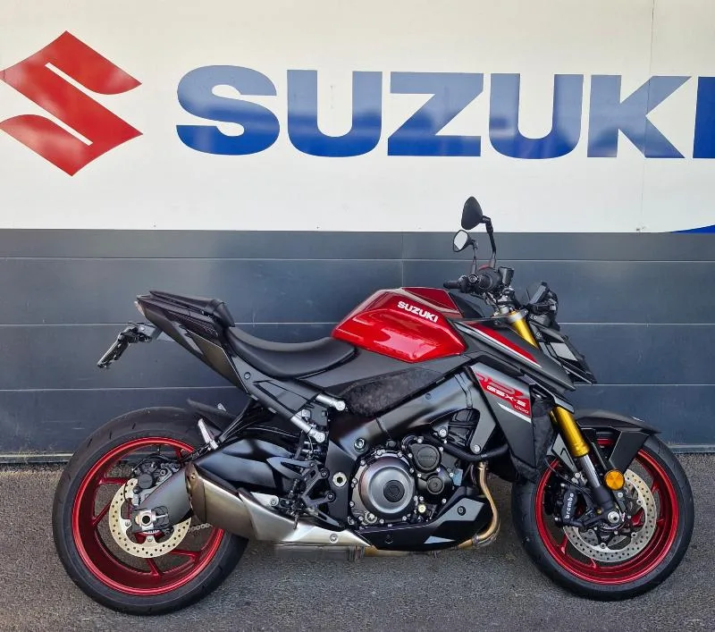 GSXS 1000