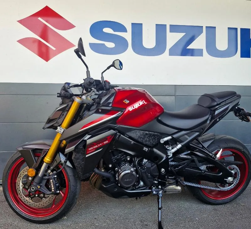 GSXS 1000