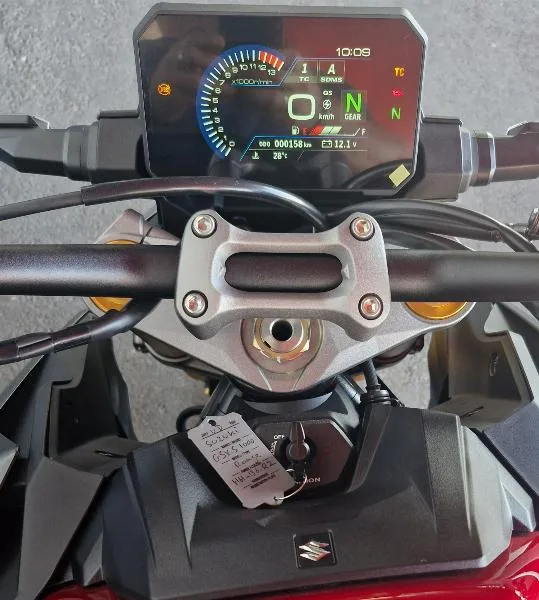 GSXS 1000