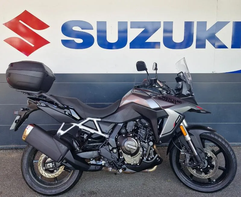 VSTROM 800SE