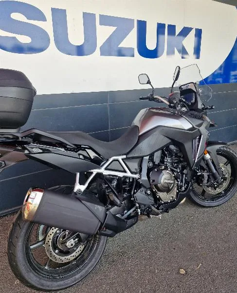 VSTROM 800SE