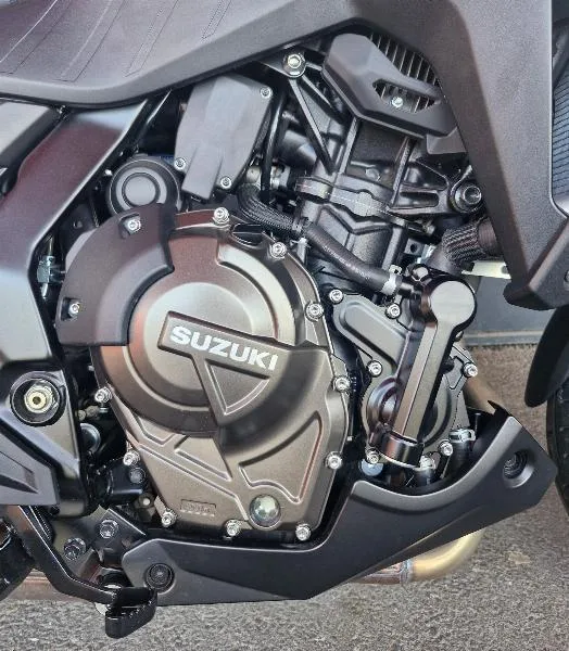 VSTROM 800SE