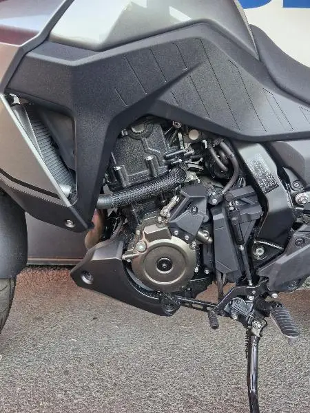 VSTROM 800SE