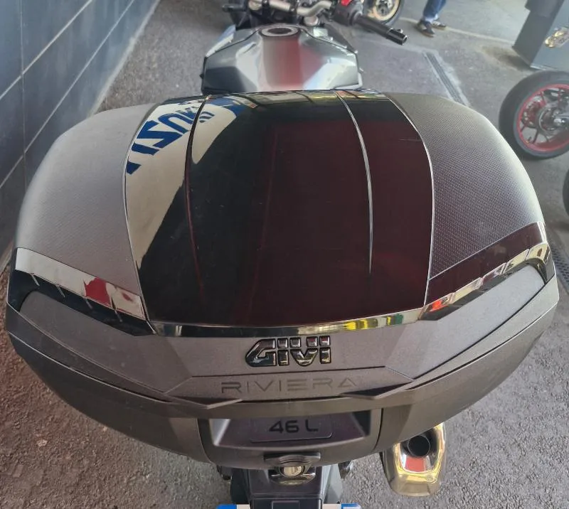 VSTROM 800SE