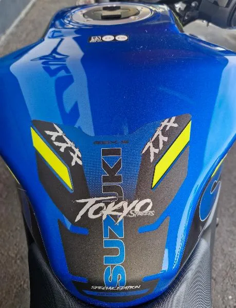 GSXS 950