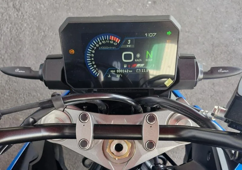 GSXS 950