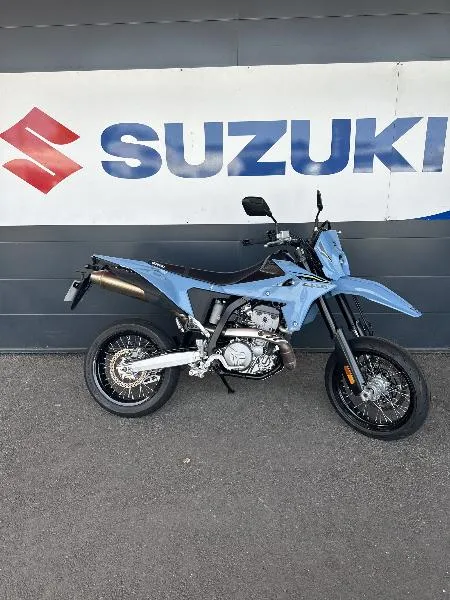 DRZ 400 SM