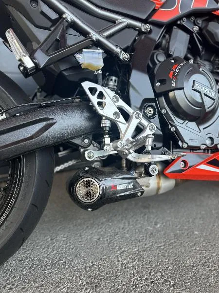 GSX8R