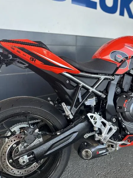 GSX8R