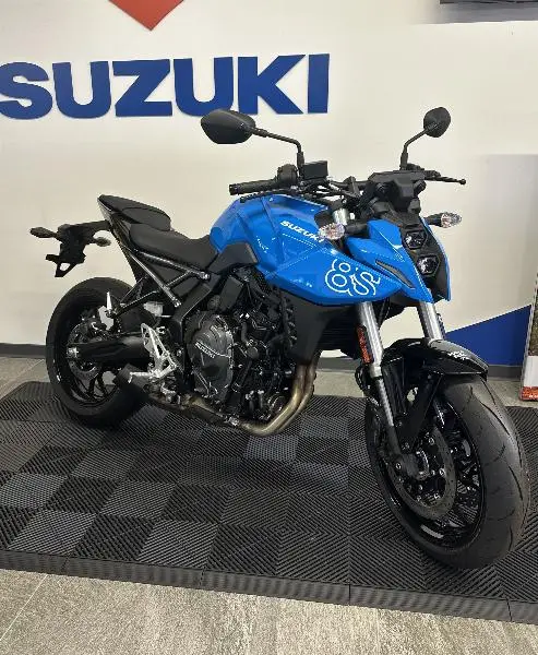 GSX8S
