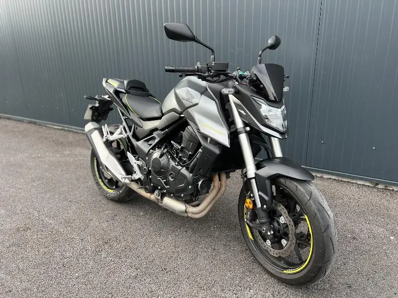 CB 750 HORNET 2023