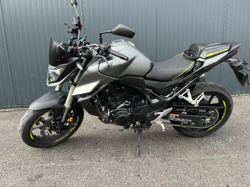 CB 750 HORNET