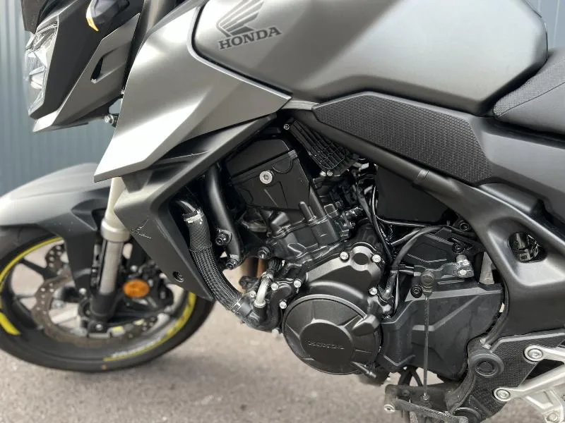 CB 750 HORNET