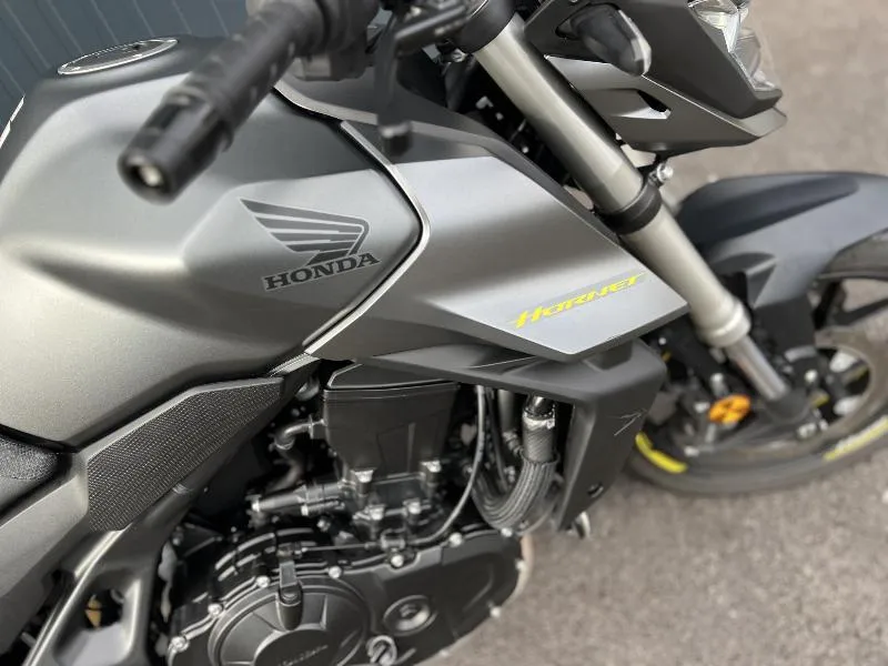 CB 750 HORNET