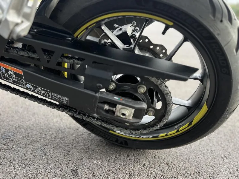 CB 750 HORNET