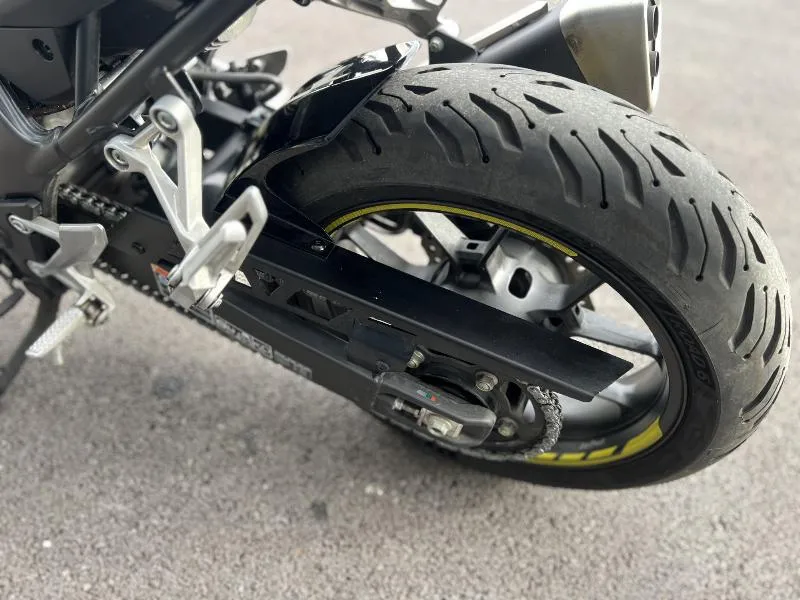 CB 750 HORNET