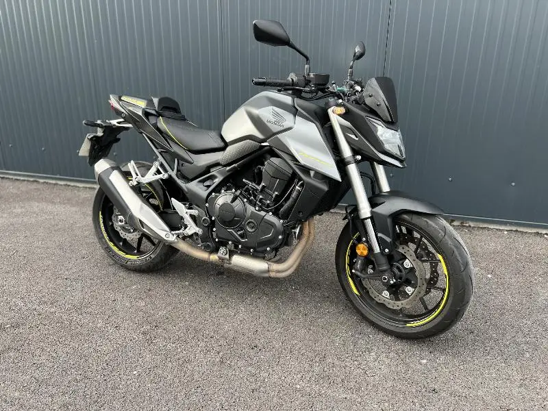 CB 750 HORNET