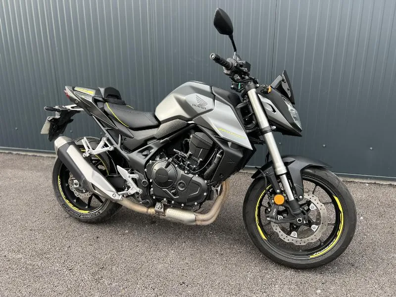 CB 750 HORNET