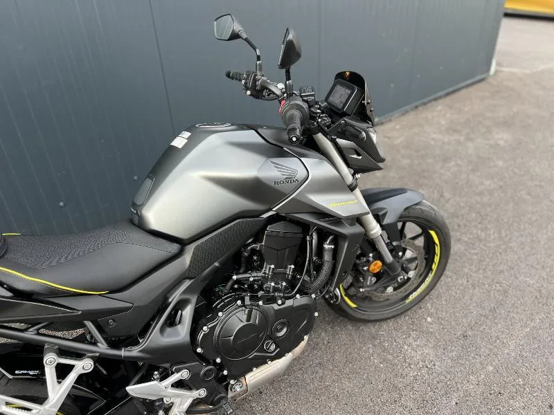 CB 750 HORNET