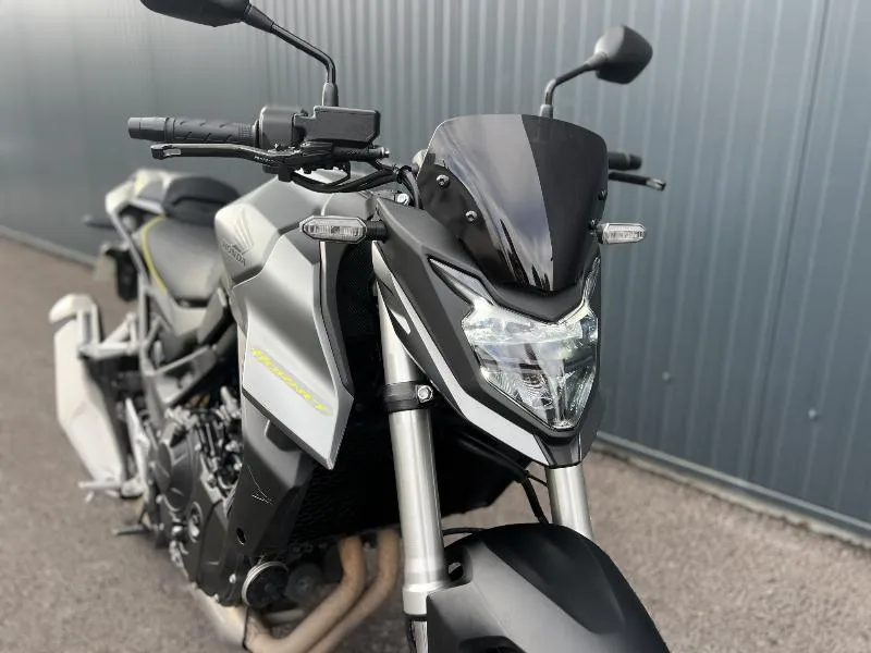 CB 750 HORNET