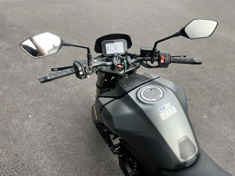 CB 750 HORNET