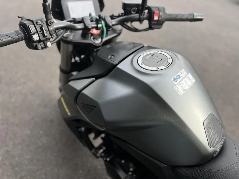 CB 750 HORNET