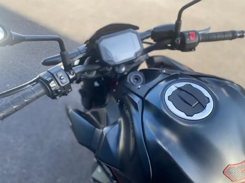 Z 900