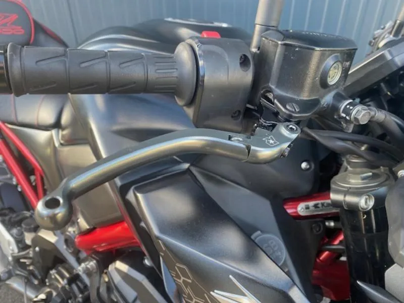 Z 900