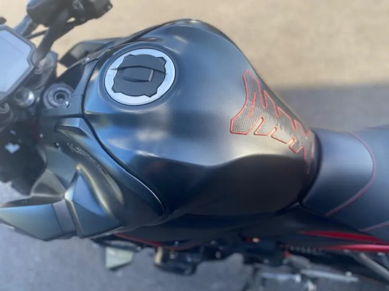 Z 900