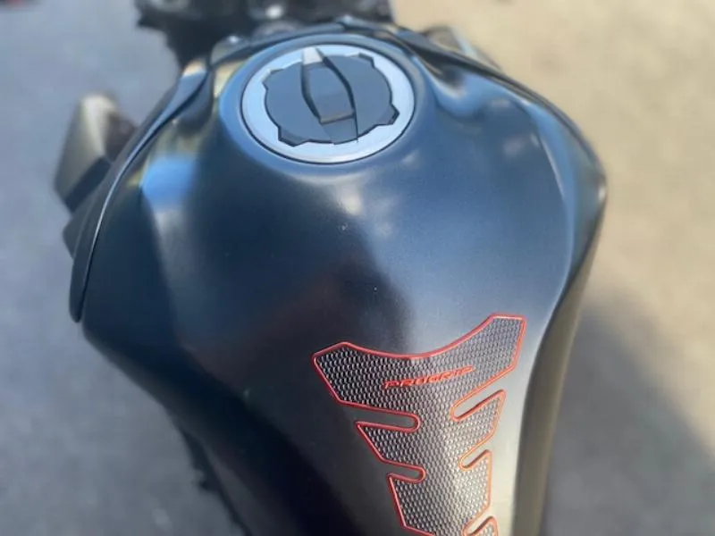 Z 900
