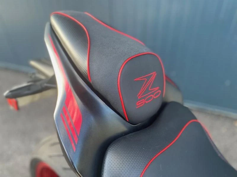 Z 900