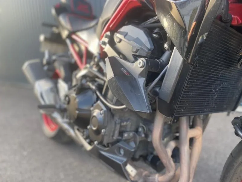 Z 900