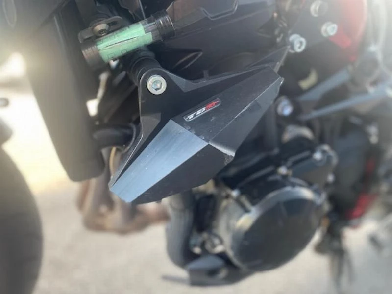 Z 900
