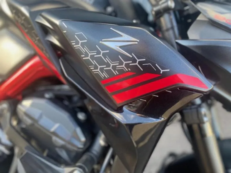 Z 900