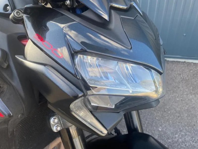 Z 900