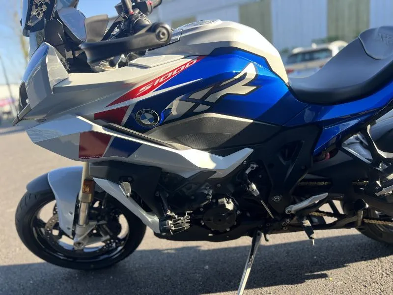 S 1000 XR