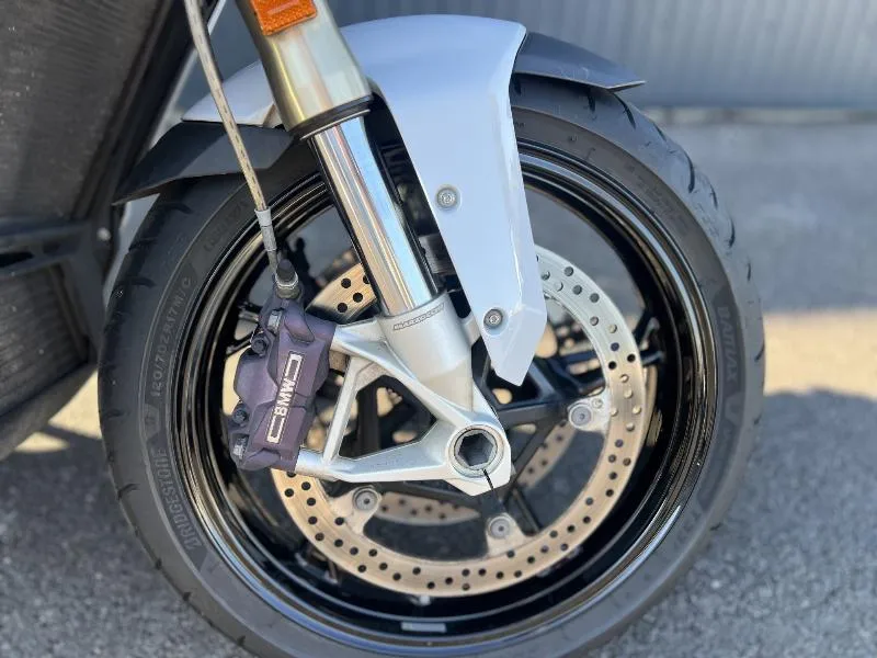 S 1000 XR