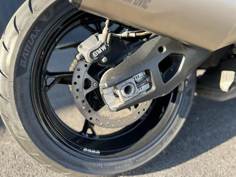 S 1000 XR