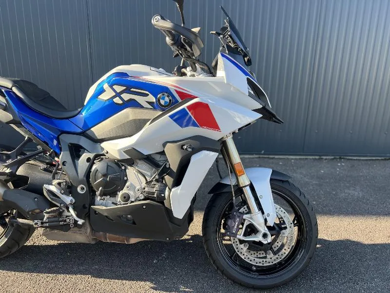 S 1000 XR