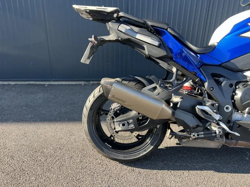 S 1000 XR