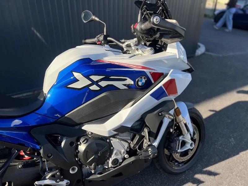 S 1000 XR