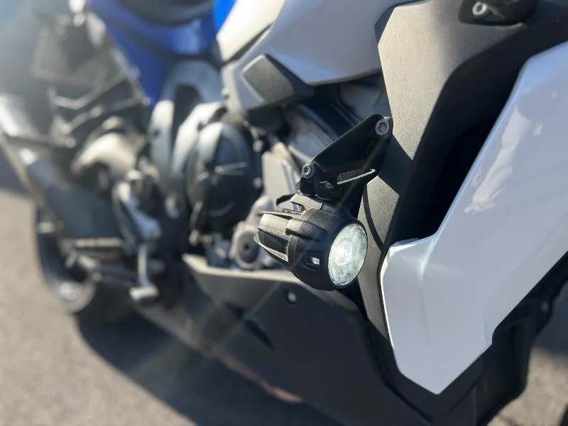 S 1000 XR