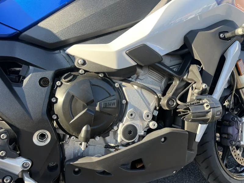 S 1000 XR