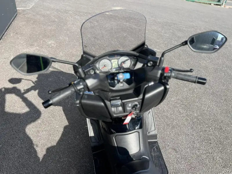 BURGMAN 400
