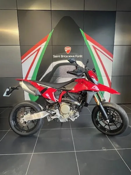 HYPERMOTARD
