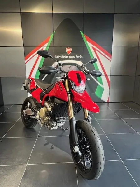 HYPERMOTARD