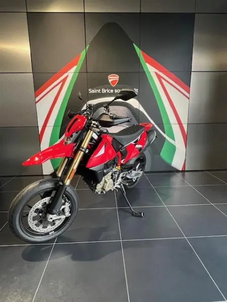 HYPERMOTARD